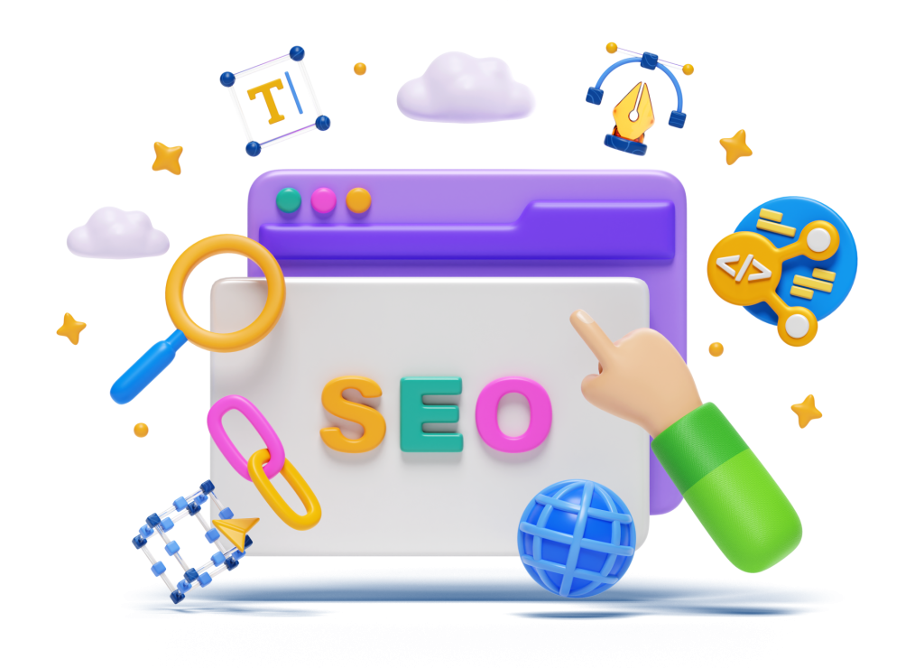 SEO consulting
