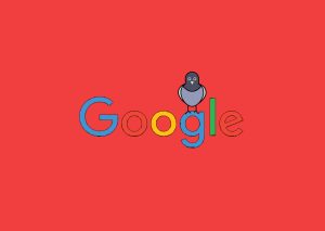 pigeon-algorithm | الگوریتم کبوتر